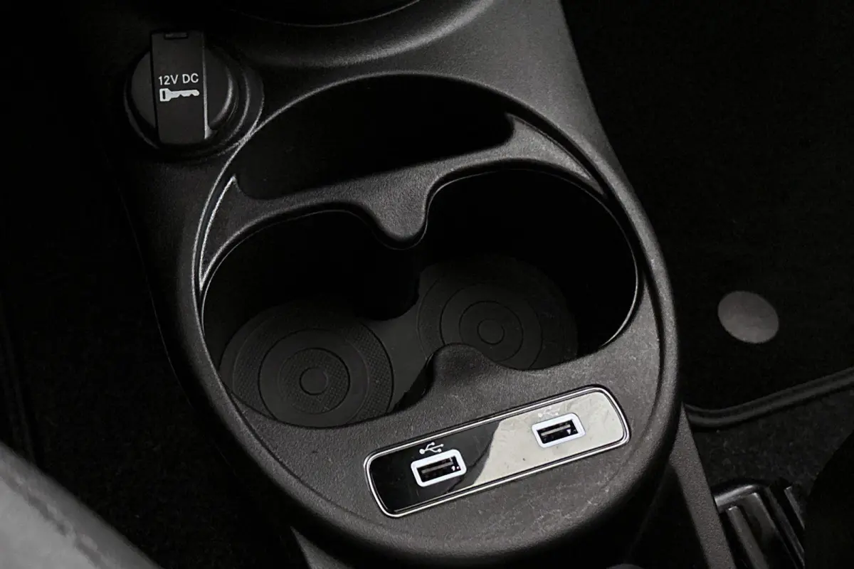 1.0 Hybrid Navigatie Climate Control Apple CarPlay Cruise Control