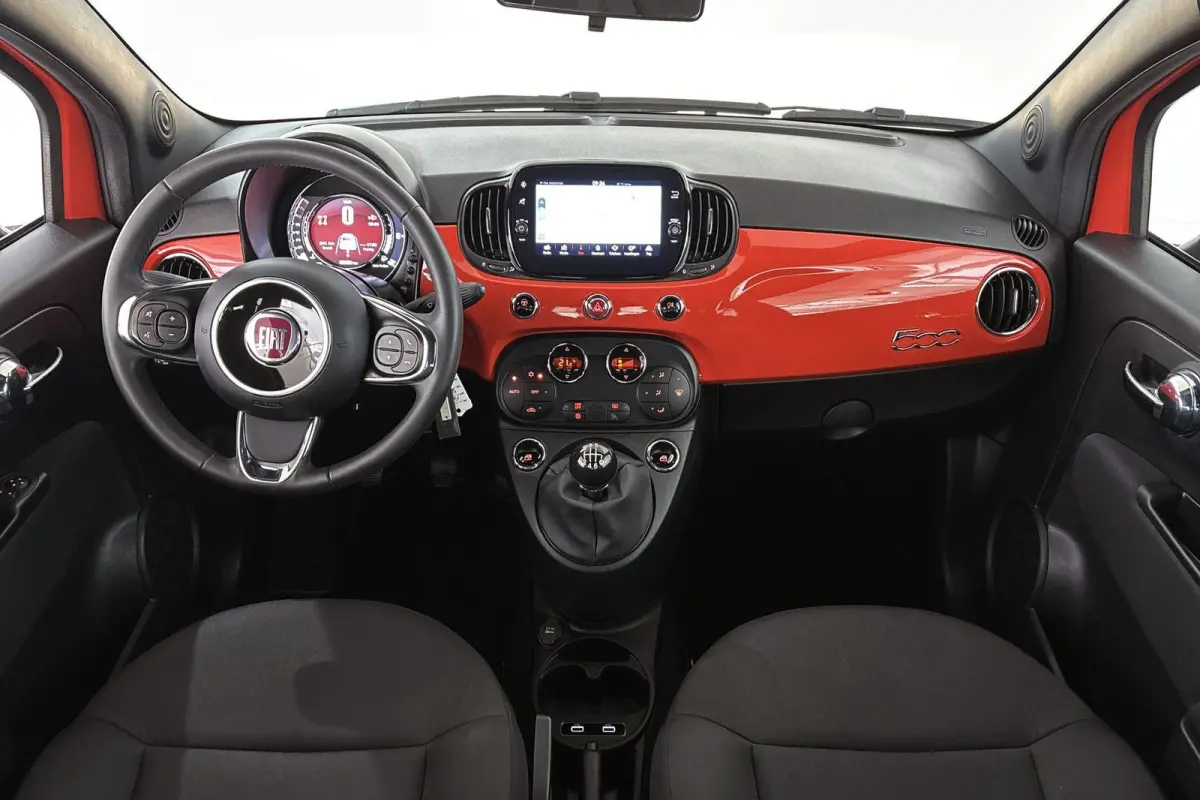 1.0 Hybrid Navigatie Climate Control Apple CarPlay Cruise Control