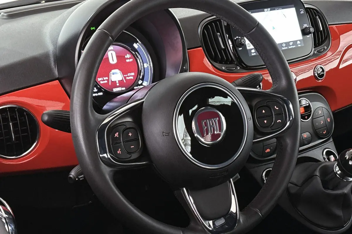 1.0 Hybrid Navigatie Climate Control Apple CarPlay Cruise Control
