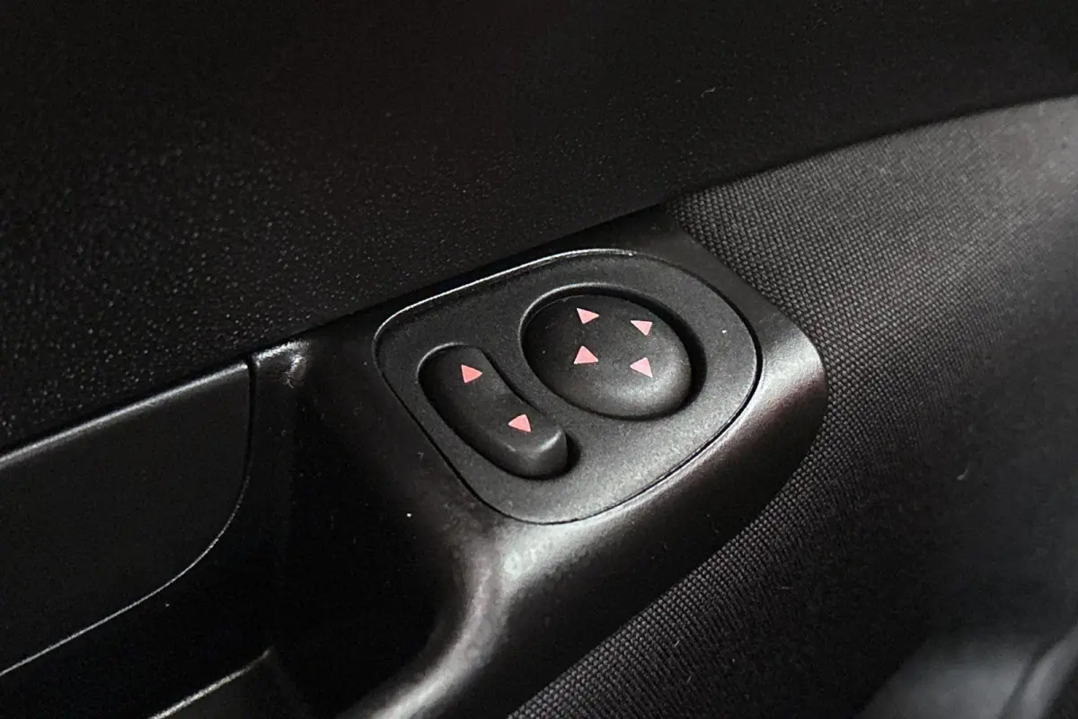 1.0 Hybrid Navigatie Climate Control Apple CarPlay Cruise Control