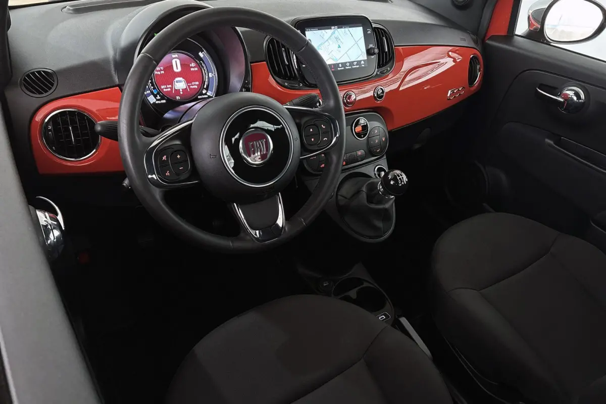 1.0 Hybrid Navigatie Climate Control Apple CarPlay Cruise Control
