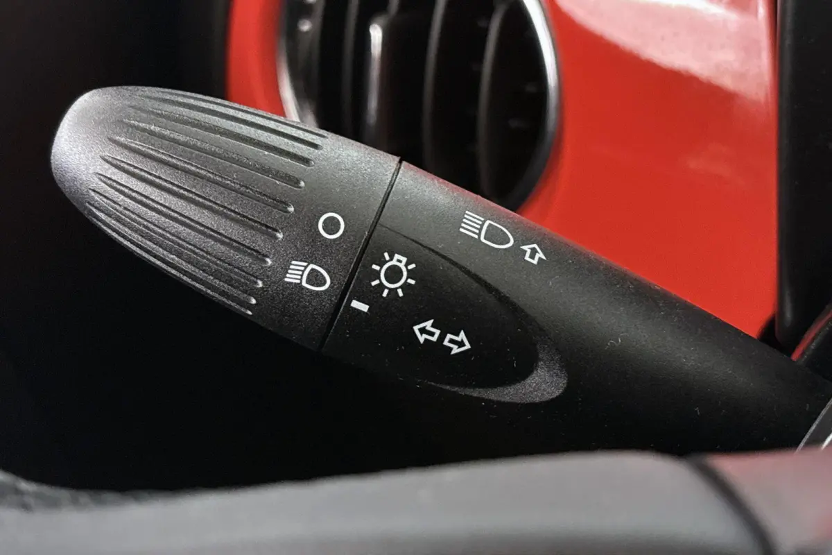 1.0 Hybrid Navigatie Climate Control Apple CarPlay Cruise Control