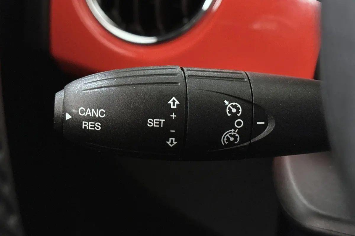 1.0 Hybrid Navigatie Climate Control Apple CarPlay Cruise Control