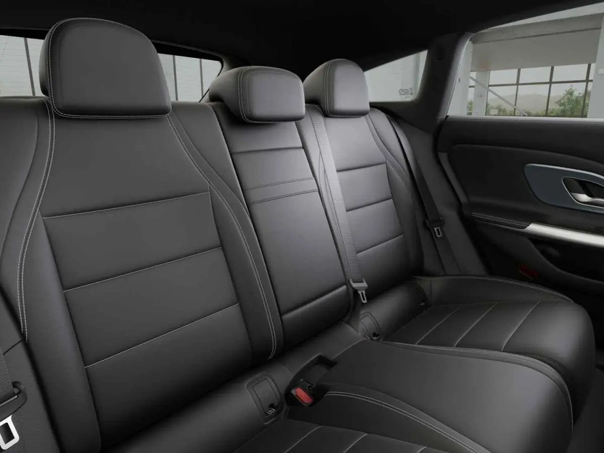 electric 250+ Business Solution AMG 85.5 kWh