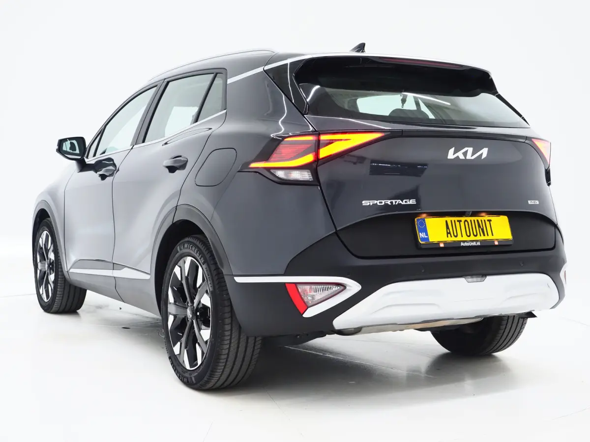 1.6 T-GDi Plug-in Hybrid AWD | Adaptive Cruise | Camera | DAB | Virtual | PDC | LED | Carplay