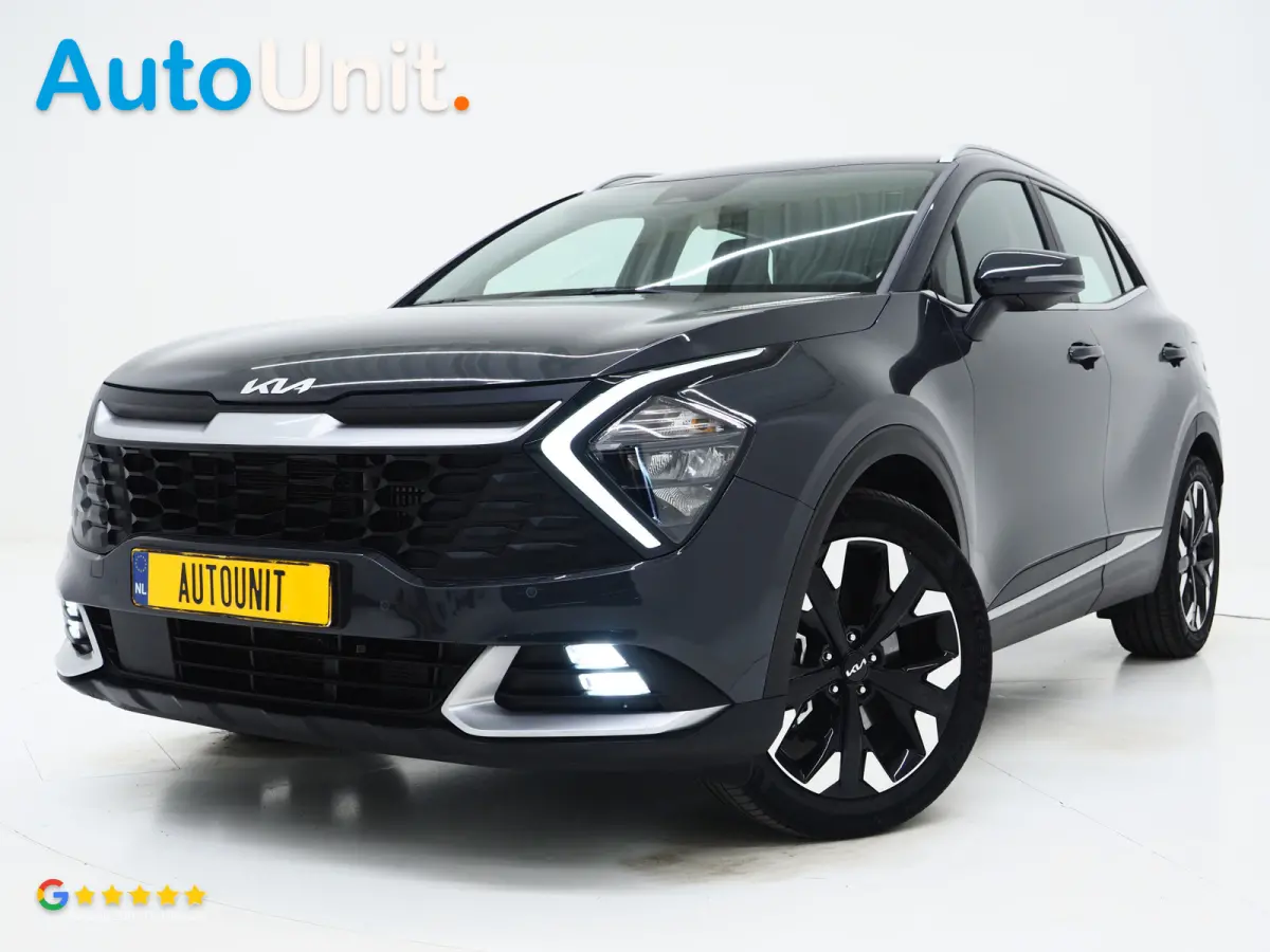 1.6 T-GDi Plug-in Hybrid AWD | Adaptive Cruise | Camera | DAB | Virtual | PDC | LED | Carplay