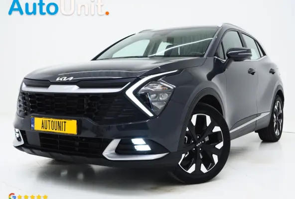1.6 T-GDi Plug-in Hybrid AWD | Adaptive Cruise | Camera | DAB | Virtual | PDC | LED | Carplay