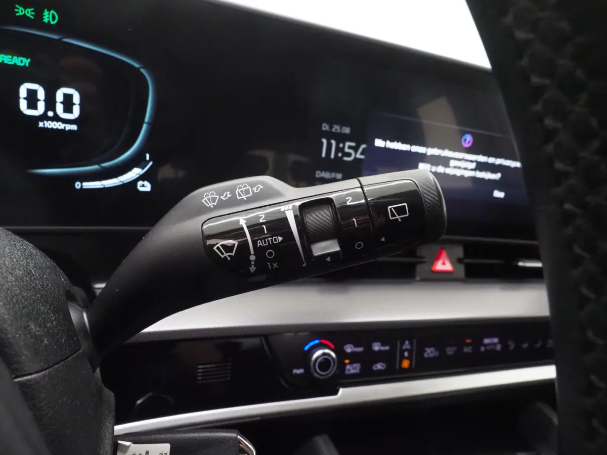 1.6 T-GDi Plug-in Hybrid AWD | Adaptive Cruise | Camera | DAB | Virtual | PDC | LED | Carplay