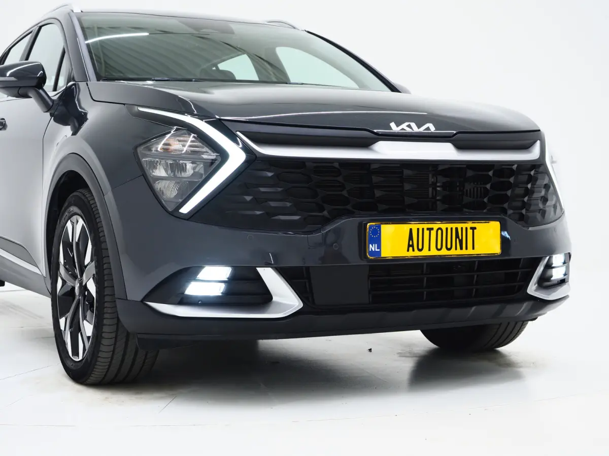 1.6 T-GDi Plug-in Hybrid AWD | Adaptive Cruise | Camera | DAB | Virtual | PDC | LED | Carplay