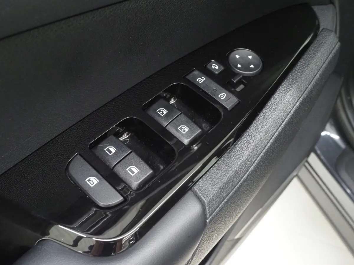 1.6 T-GDi Plug-in Hybrid AWD | Adaptive Cruise | Camera | DAB | Virtual | PDC | LED | Carplay
