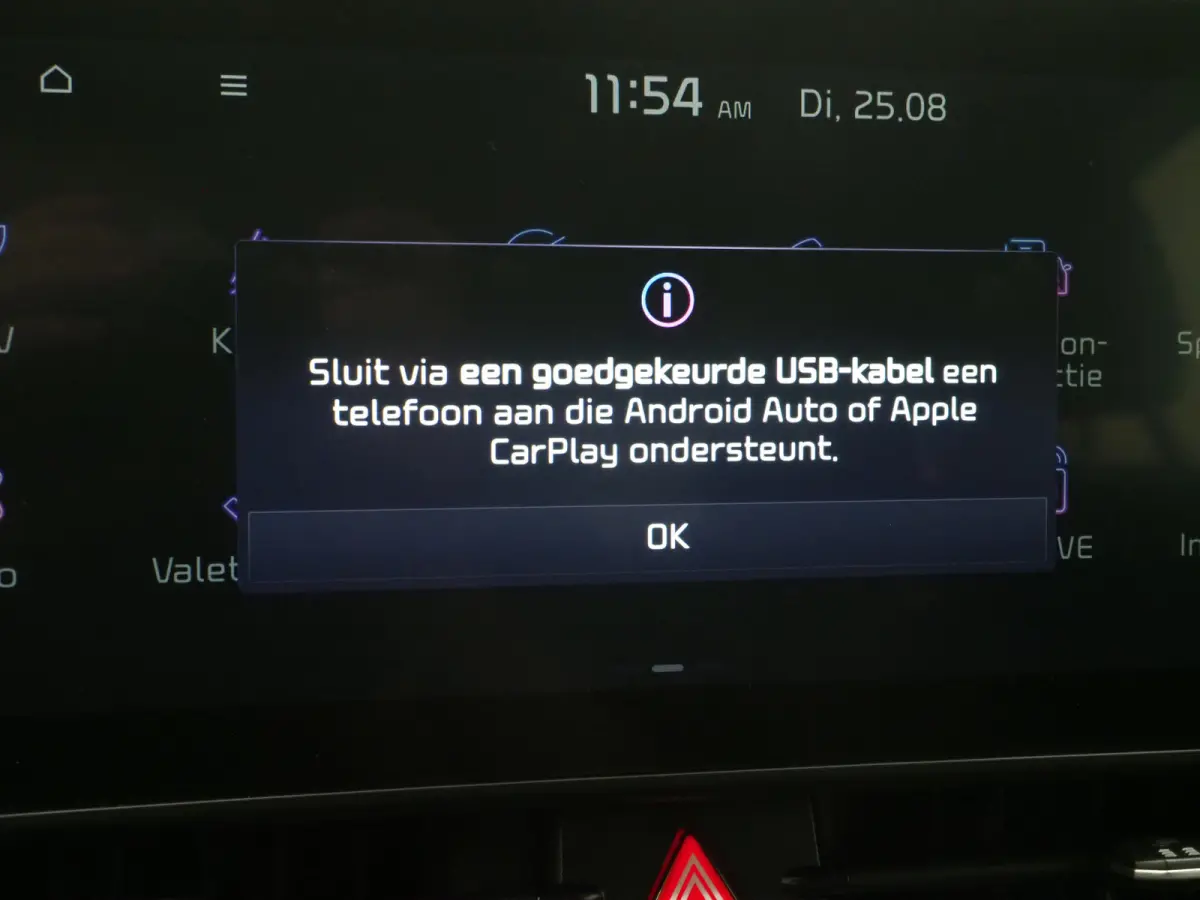 1.6 T-GDi Plug-in Hybrid AWD | Adaptive Cruise | Camera | DAB | Virtual | PDC | LED | Carplay