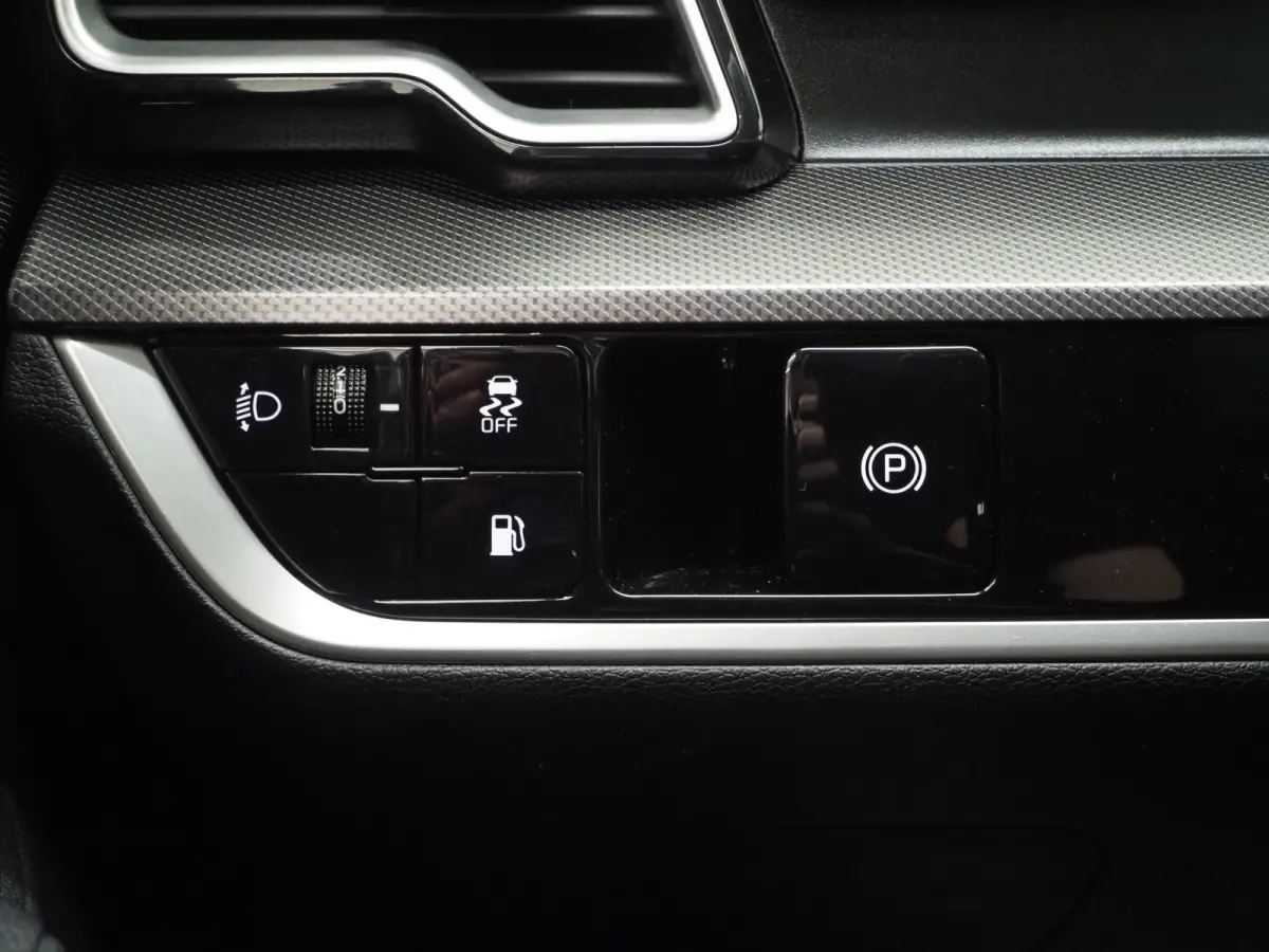 1.6 T-GDi Plug-in Hybrid AWD | Adaptive Cruise | Camera | DAB | Virtual | PDC | LED | Carplay