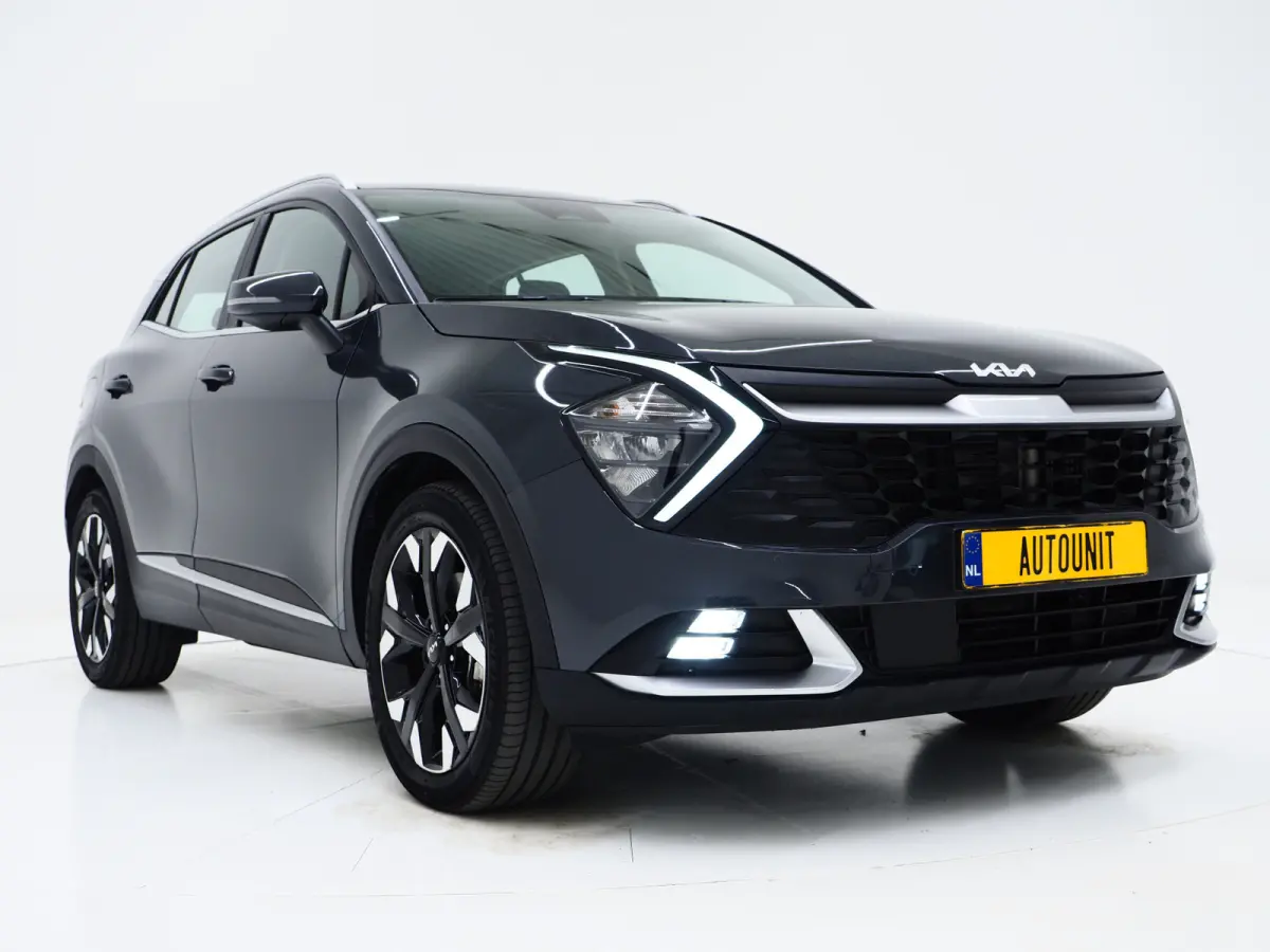1.6 T-GDi Plug-in Hybrid AWD | Adaptive Cruise | Camera | DAB | Virtual | PDC | LED | Carplay