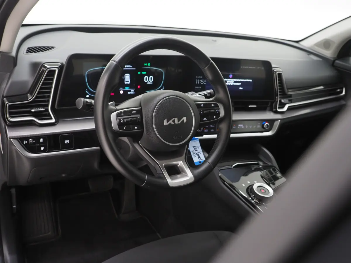 1.6 T-GDi Plug-in Hybrid AWD | Adaptive Cruise | Camera | DAB | Virtual | PDC | LED | Carplay