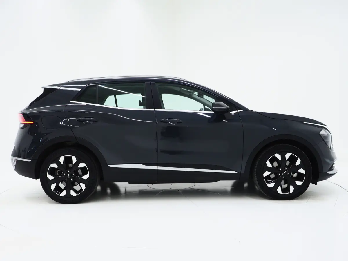 1.6 T-GDi Plug-in Hybrid AWD | Adaptive Cruise | Camera | DAB | Virtual | PDC | LED | Carplay