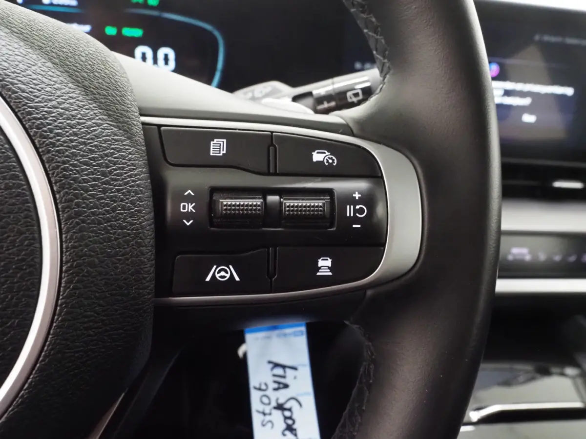 1.6 T-GDi Plug-in Hybrid AWD | Adaptive Cruise | Camera | DAB | Virtual | PDC | LED | Carplay
