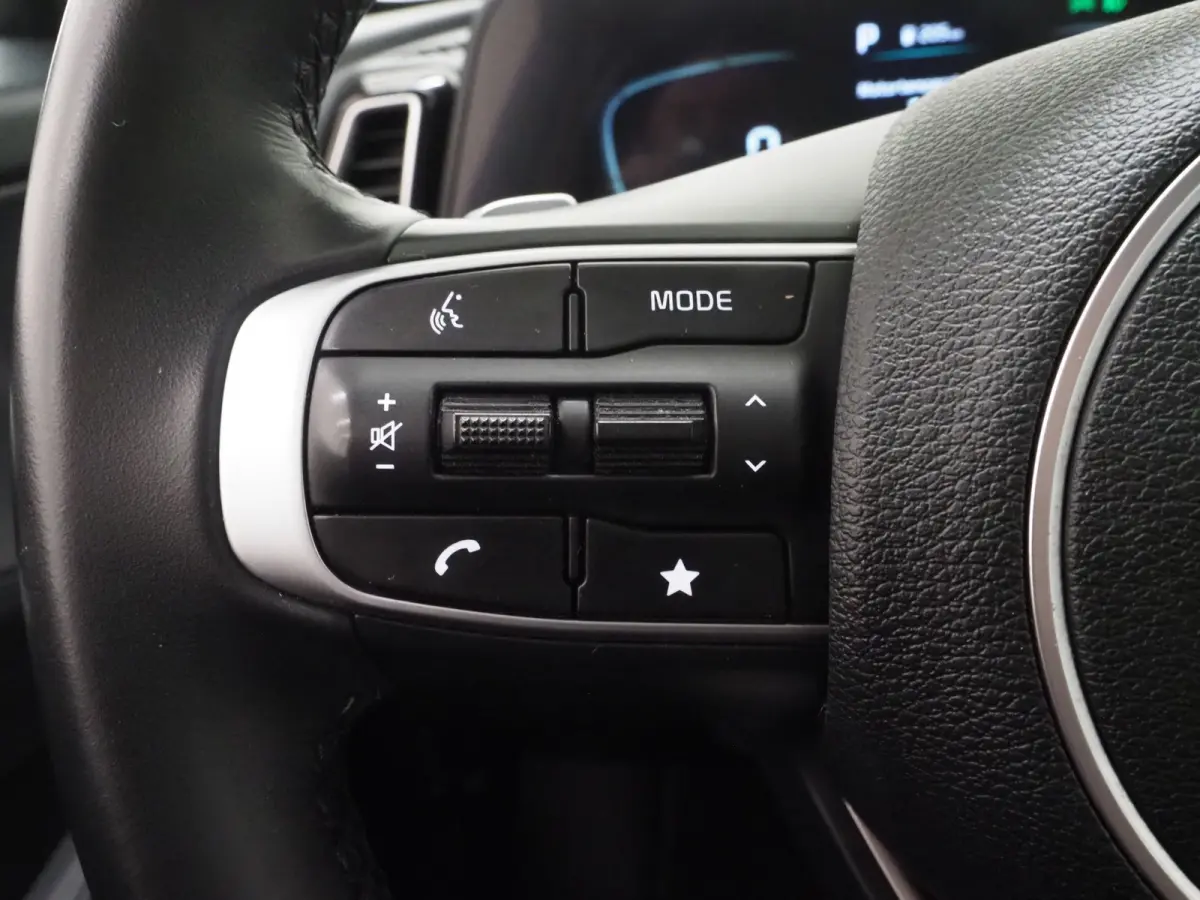 1.6 T-GDi Plug-in Hybrid AWD | Adaptive Cruise | Camera | DAB | Virtual | PDC | LED | Carplay