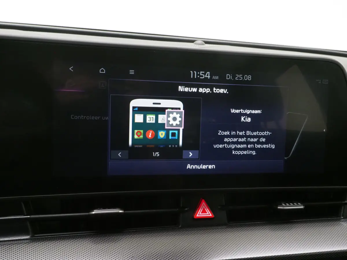 1.6 T-GDi Plug-in Hybrid AWD | Adaptive Cruise | Camera | DAB | Virtual | PDC | LED | Carplay