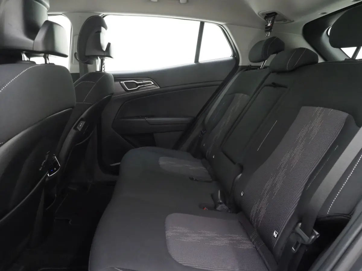 1.6 T-GDi Plug-in Hybrid AWD | Adaptive Cruise | Camera | DAB | Virtual | PDC | LED | Carplay