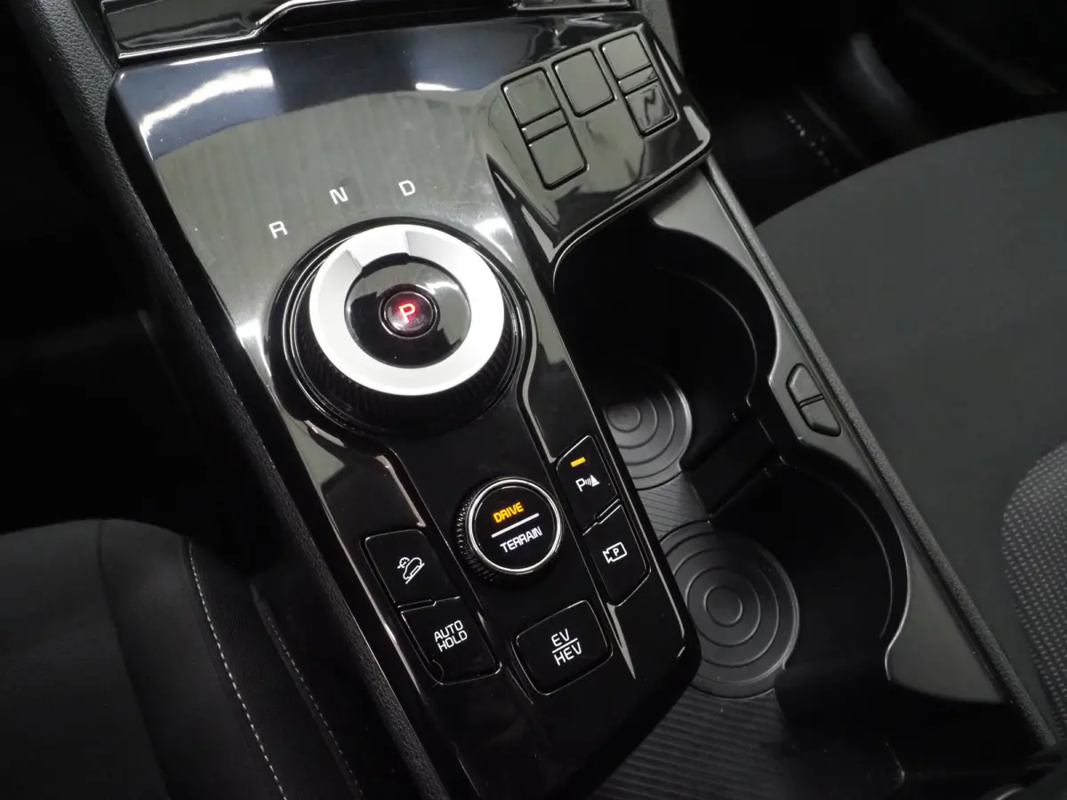 1.6 T-GDi Plug-in Hybrid AWD | Adaptive Cruise | Camera | DAB | Virtual | PDC | LED | Carplay