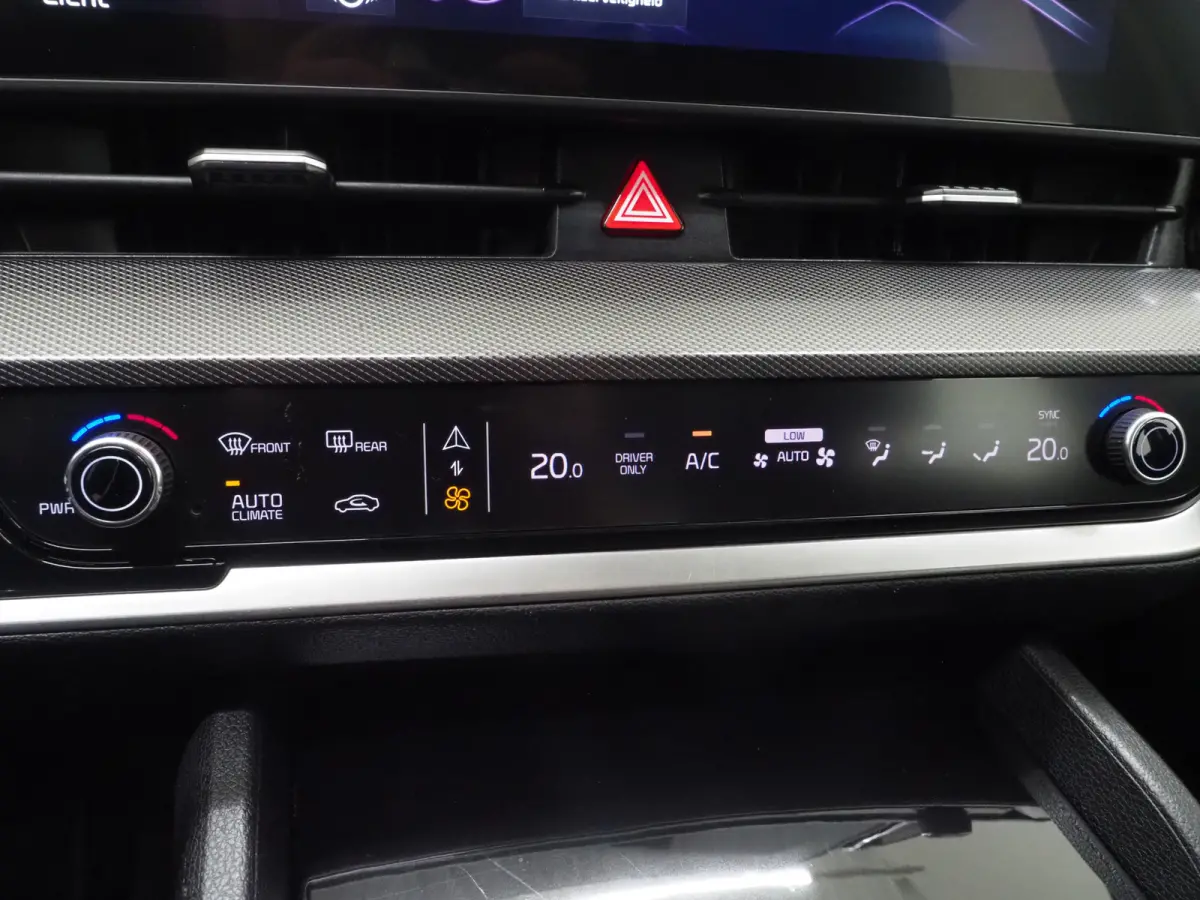 1.6 T-GDi Plug-in Hybrid AWD | Adaptive Cruise | Camera | DAB | Virtual | PDC | LED | Carplay