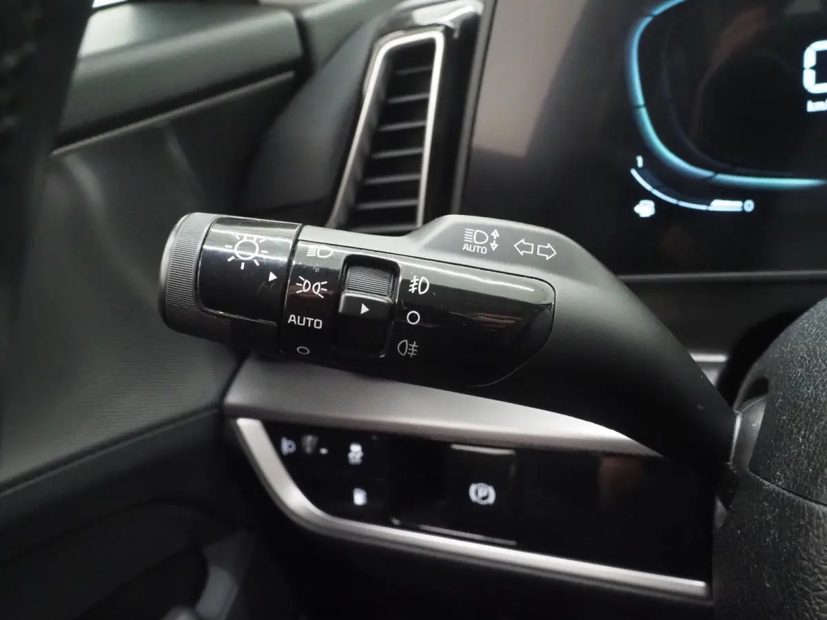 1.6 T-GDi Plug-in Hybrid AWD | Adaptive Cruise | Camera | DAB | Virtual | PDC | LED | Carplay