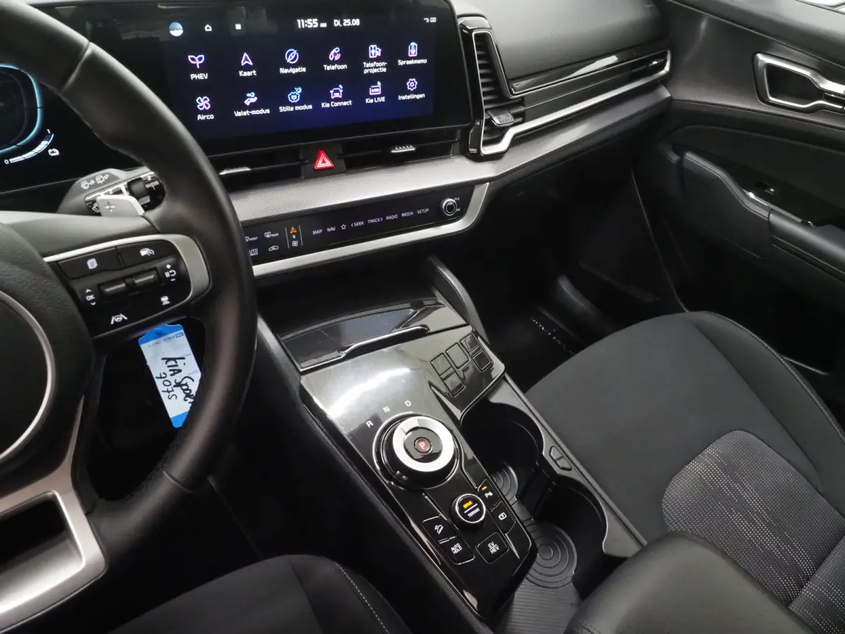1.6 T-GDi Plug-in Hybrid AWD | Adaptive Cruise | Camera | DAB | Virtual | PDC | LED | Carplay