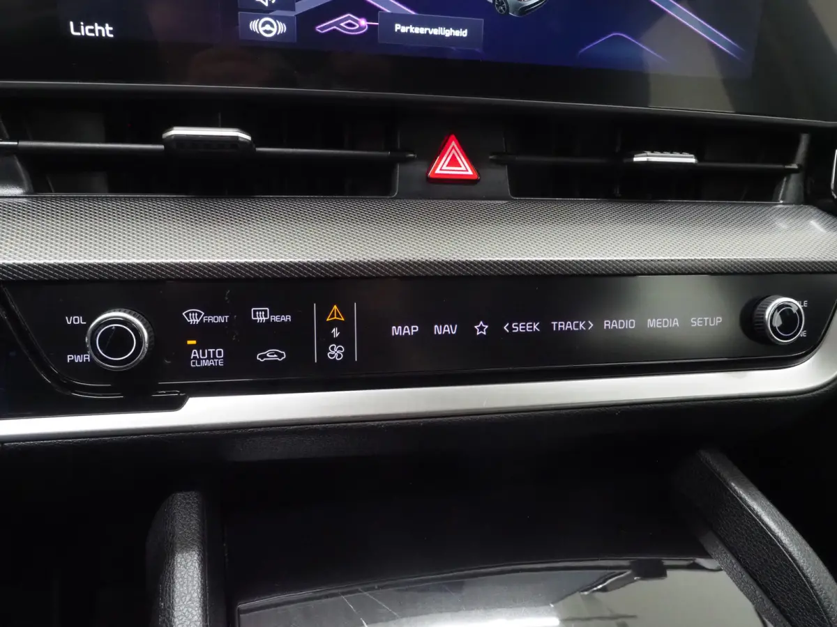 1.6 T-GDi Plug-in Hybrid AWD | Adaptive Cruise | Camera | DAB | Virtual | PDC | LED | Carplay