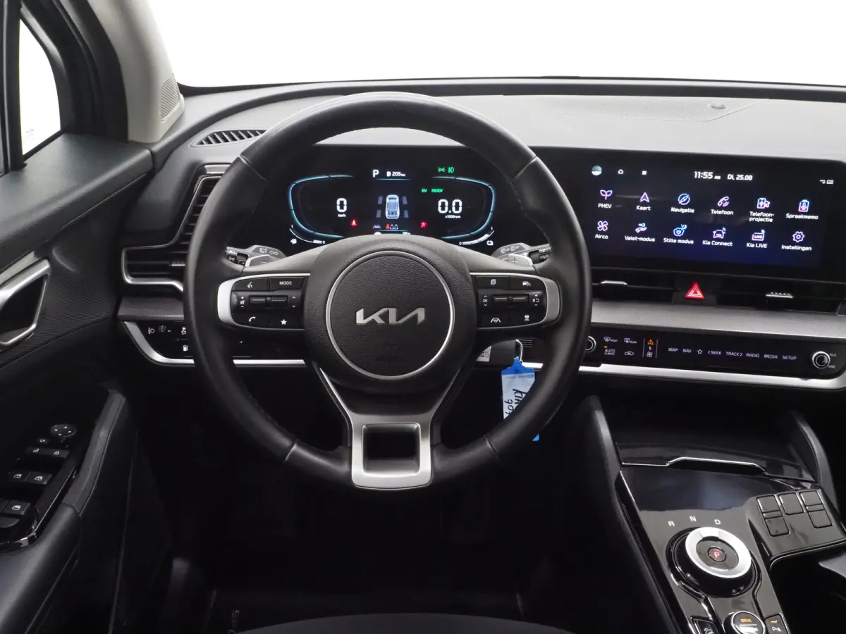 1.6 T-GDi Plug-in Hybrid AWD | Adaptive Cruise | Camera | DAB | Virtual | PDC | LED | Carplay