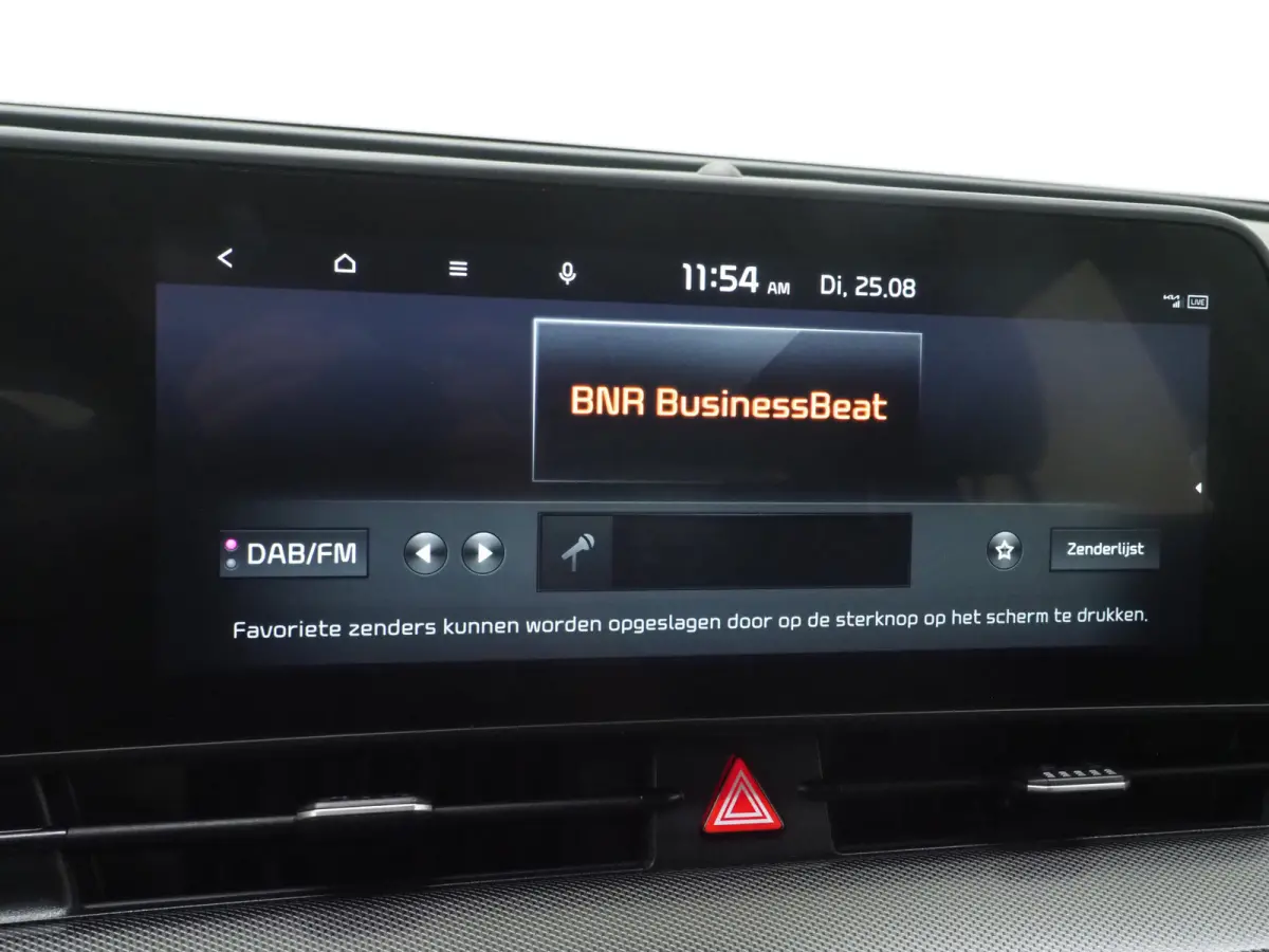 1.6 T-GDi Plug-in Hybrid AWD | Adaptive Cruise | Camera | DAB | Virtual | PDC | LED | Carplay