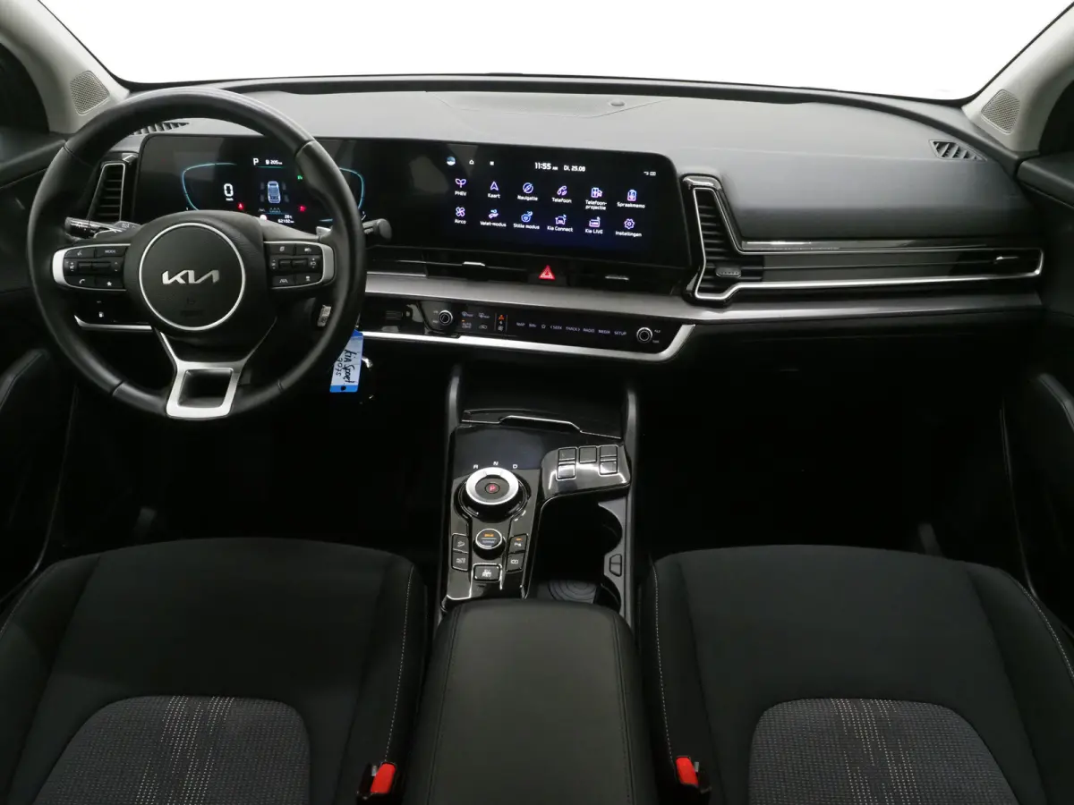1.6 T-GDi Plug-in Hybrid AWD | Adaptive Cruise | Camera | DAB | Virtual | PDC | LED | Carplay