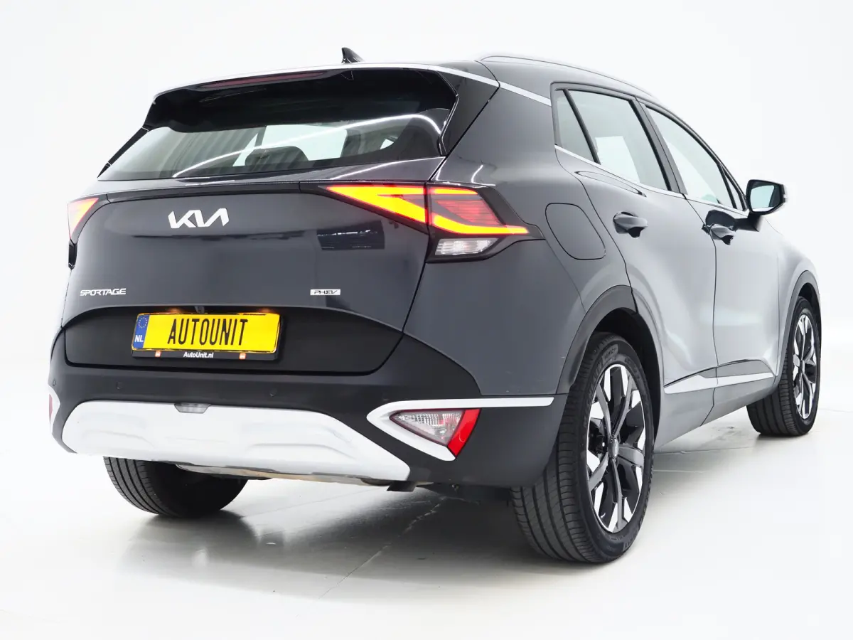 1.6 T-GDi Plug-in Hybrid AWD | Adaptive Cruise | Camera | DAB | Virtual | PDC | LED | Carplay