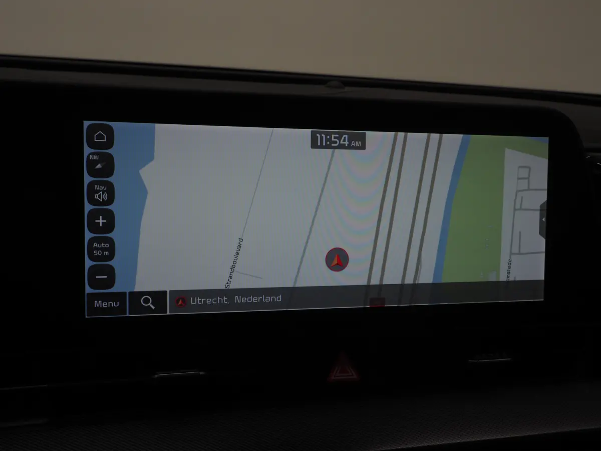1.6 T-GDi Plug-in Hybrid AWD | Adaptive Cruise | Camera | DAB | Virtual | PDC | LED | Carplay