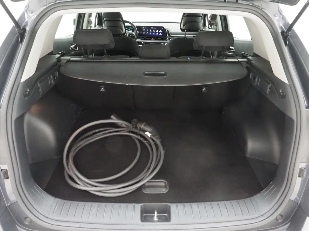 1.6 T-GDi Plug-in Hybrid AWD | Adaptive Cruise | Camera | DAB | Virtual | PDC | LED | Carplay