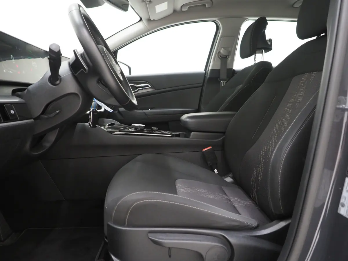 1.6 T-GDi Plug-in Hybrid AWD | Adaptive Cruise | Camera | DAB | Virtual | PDC | LED | Carplay