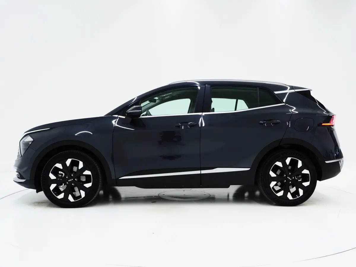 1.6 T-GDi Plug-in Hybrid AWD | Adaptive Cruise | Camera | DAB | Virtual | PDC | LED | Carplay