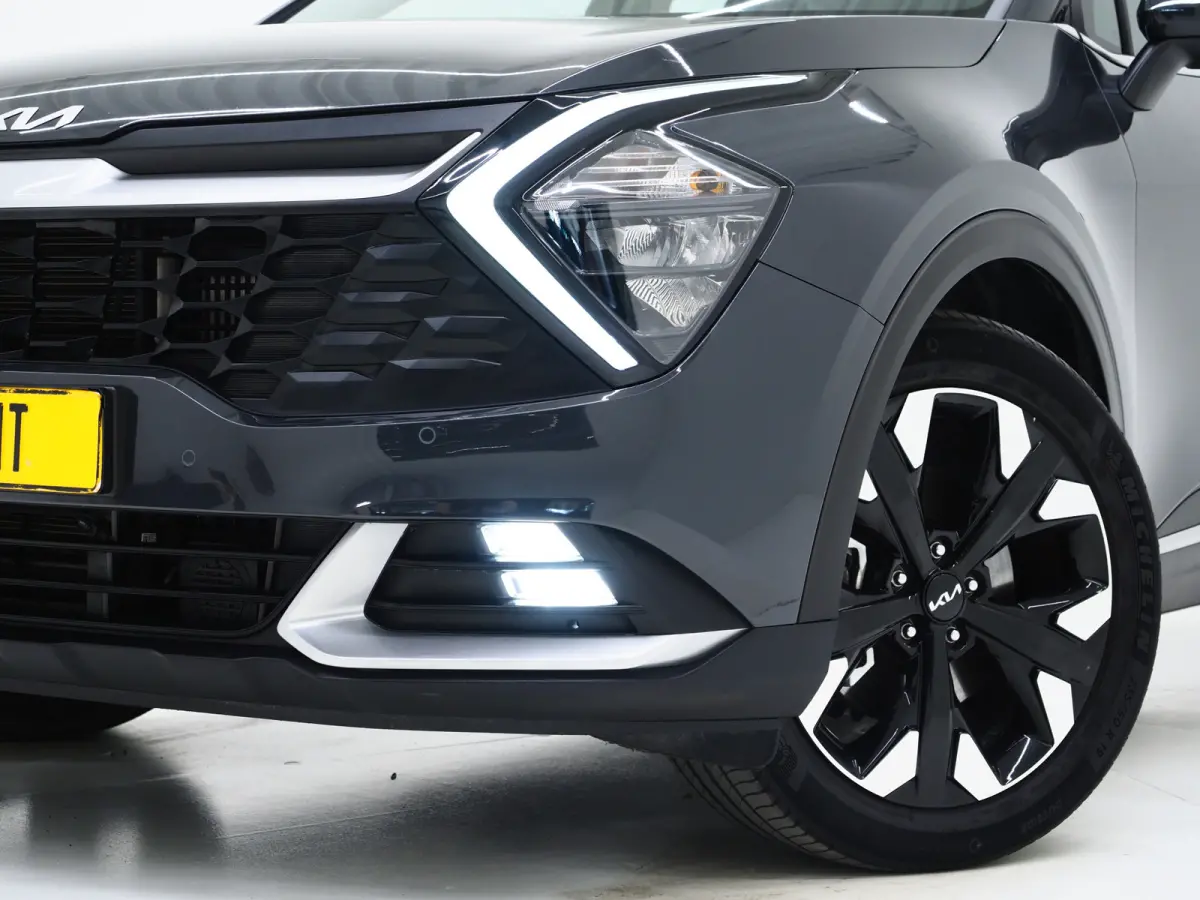 1.6 T-GDi Plug-in Hybrid AWD | Adaptive Cruise | Camera | DAB | Virtual | PDC | LED | Carplay