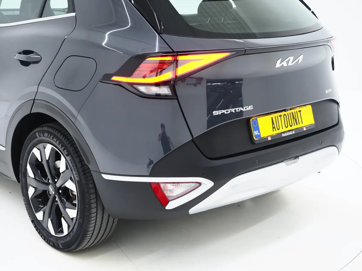 1.6 T-GDi Plug-in Hybrid AWD | Adaptive Cruise | Camera | DAB | Virtual | PDC | LED | Carplay