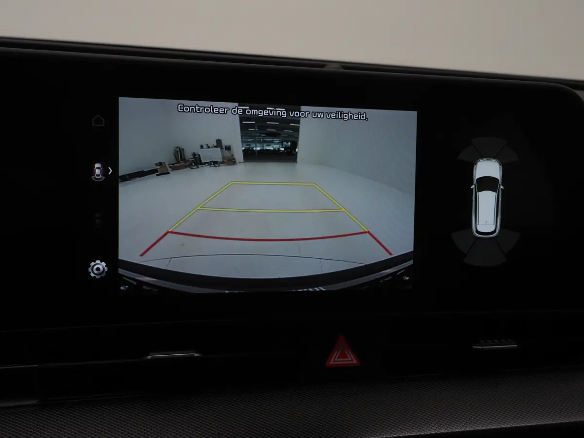 1.6 T-GDi Plug-in Hybrid AWD | Adaptive Cruise | Camera | DAB | Virtual | PDC | LED | Carplay