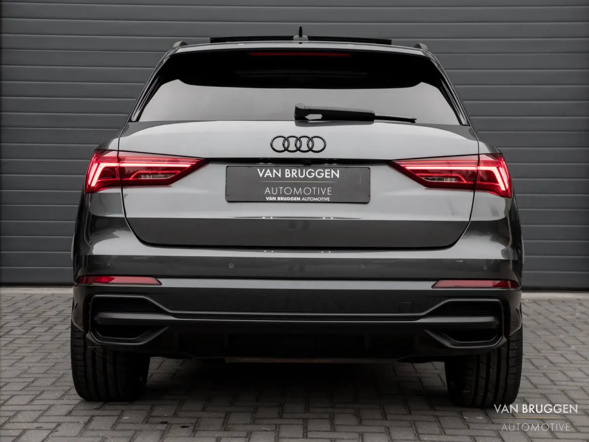 45 TFSI e S-Line Pano SONOS Sfeer BTW Camera Keyless