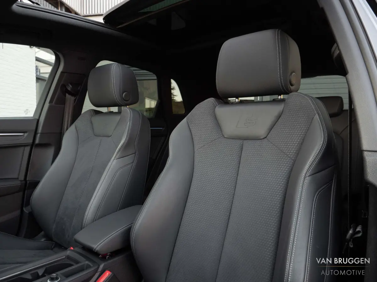 45 TFSI e S-Line Pano SONOS Sfeer BTW Camera Keyless