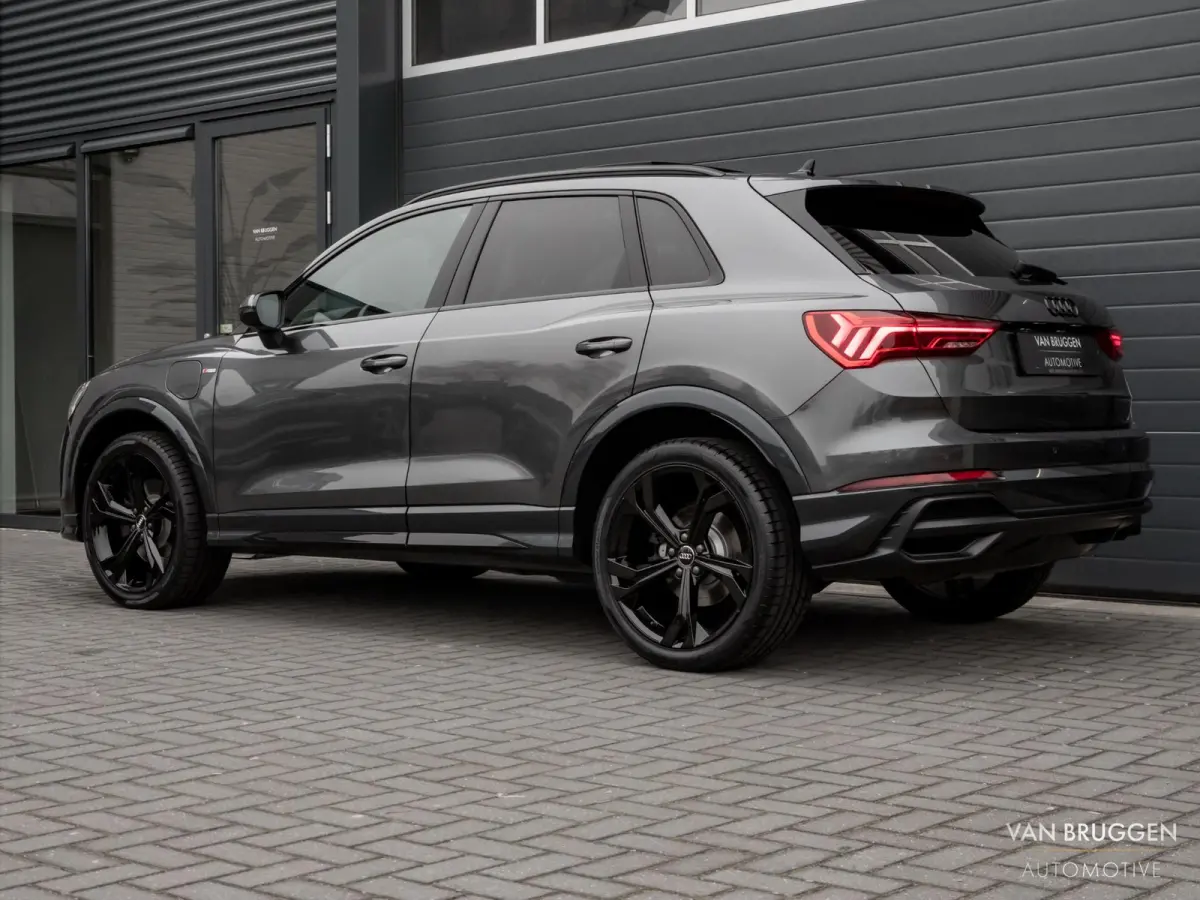 45 TFSI e S-Line Pano SONOS Sfeer BTW Camera Keyless