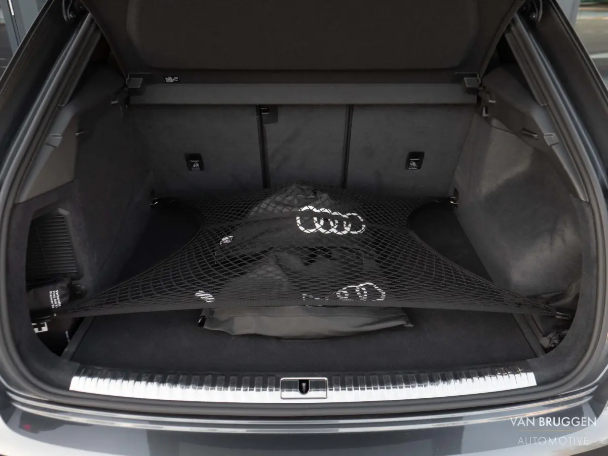 45 TFSI e S-Line Pano SONOS Sfeer BTW Camera Keyless