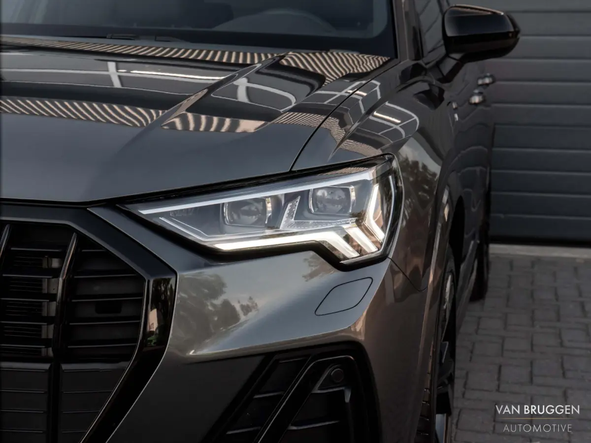 45 TFSI e S-Line Pano SONOS Sfeer BTW Camera Keyless