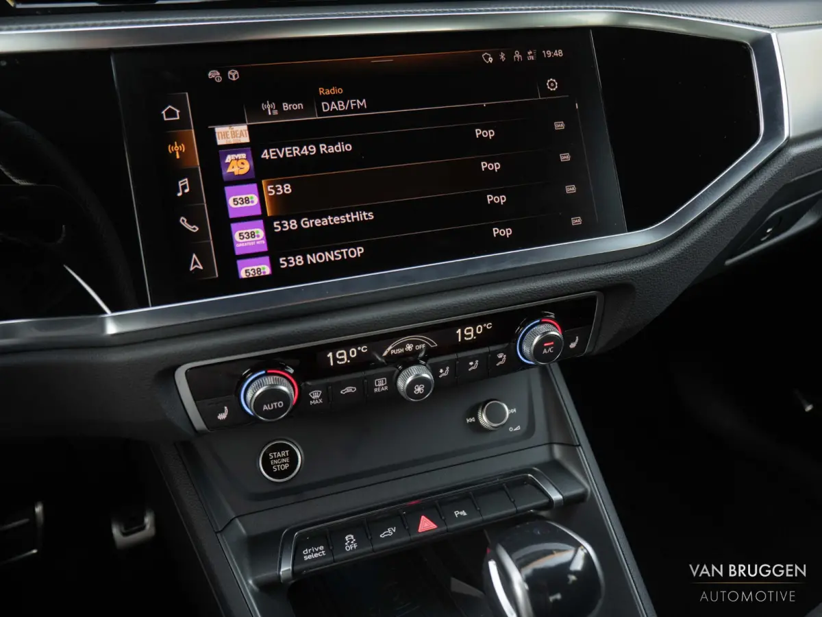 45 TFSI e S-Line Pano SONOS Sfeer BTW Camera Keyless