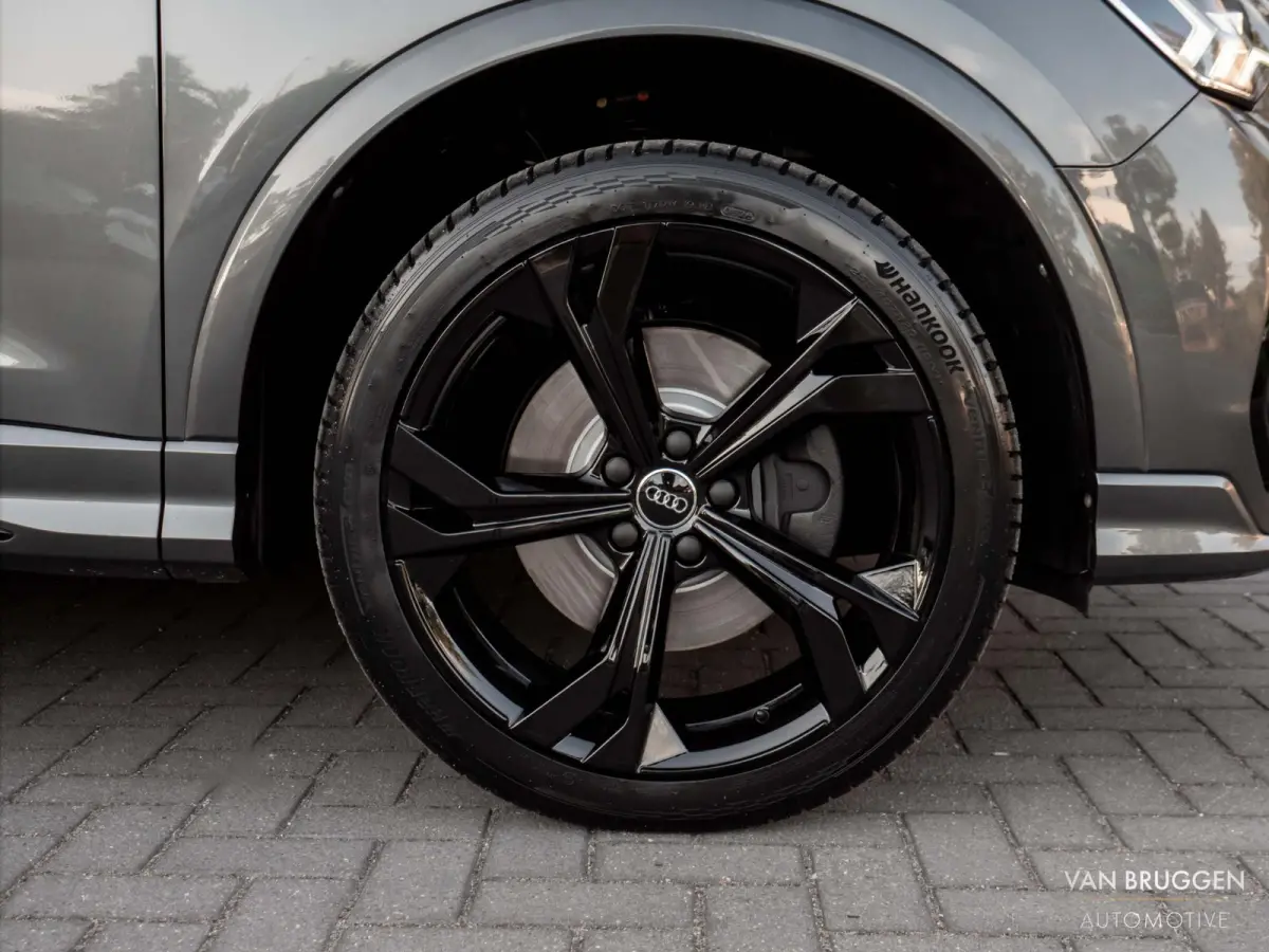 45 TFSI e S-Line Pano SONOS Sfeer BTW Camera Keyless