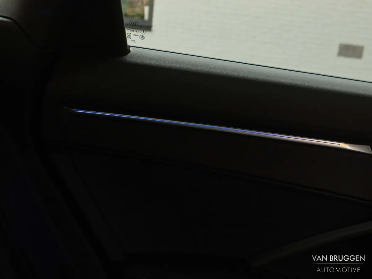 45 TFSI e S-Line Pano SONOS Sfeer BTW Camera Keyless
