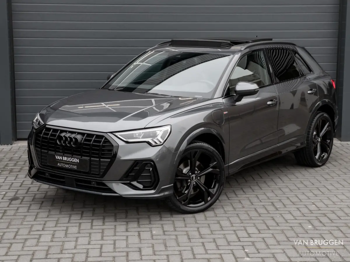 45 TFSI e S-Line Pano SONOS Sfeer BTW Camera Keyless