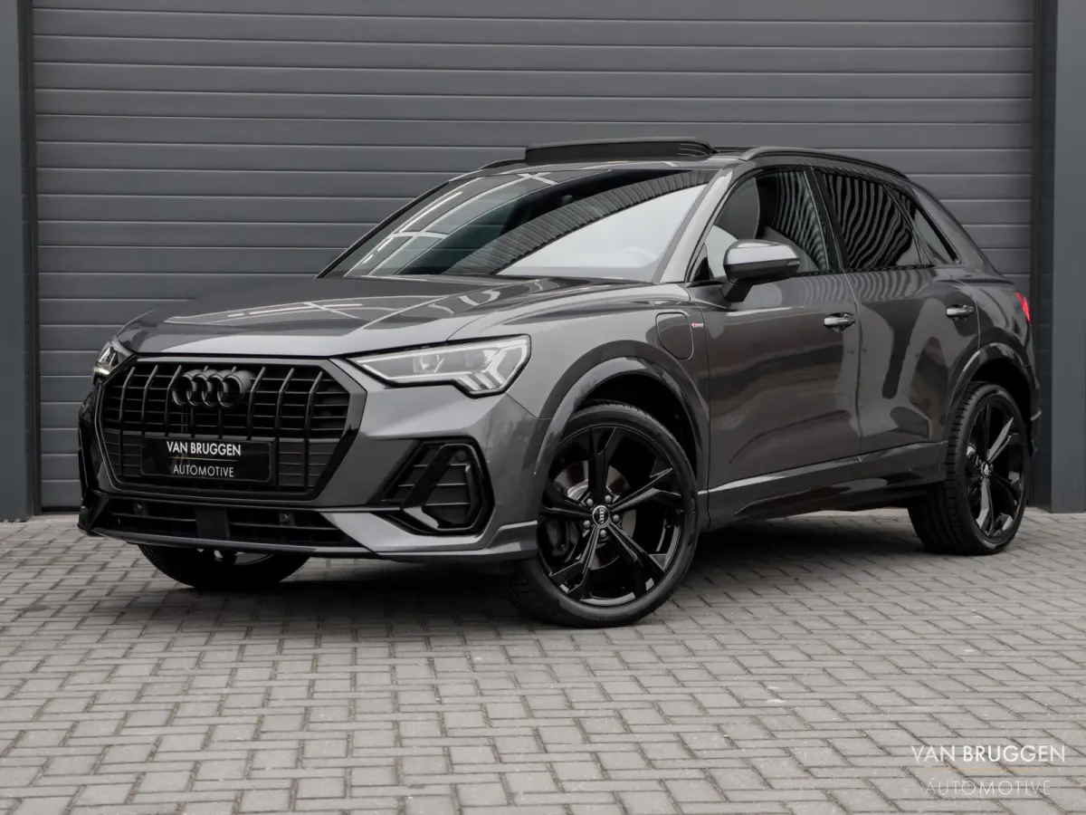 45 TFSI e S-Line Pano SONOS Sfeer BTW Camera Keyless