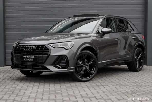 45 TFSI e S-Line Pano SONOS Sfeer BTW Camera Keyless